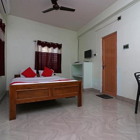 Super Hotel O Nandi Inn Durgapur  Exterior photo