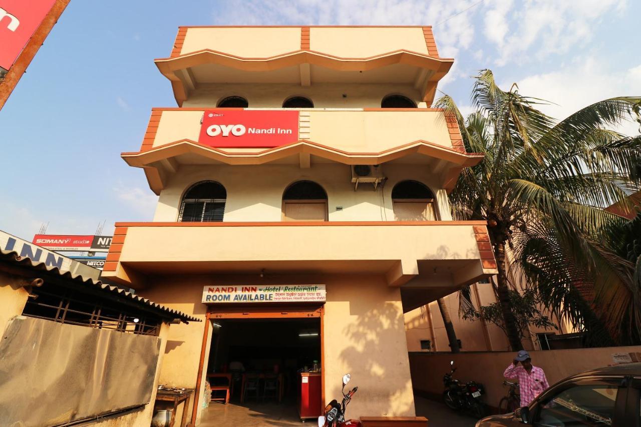 Super Hotel O Nandi Inn Durgapur  Exterior photo
