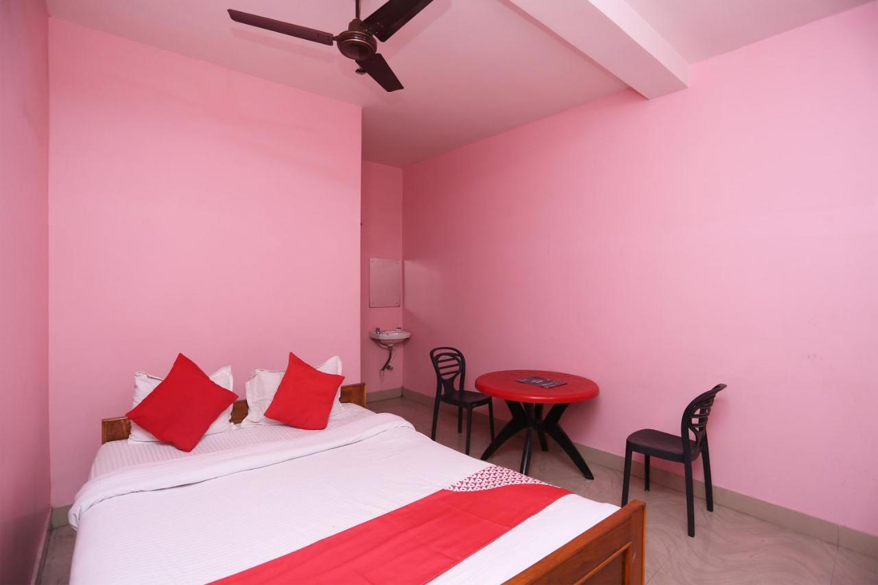 Super Hotel O Nandi Inn Durgapur  Exterior photo