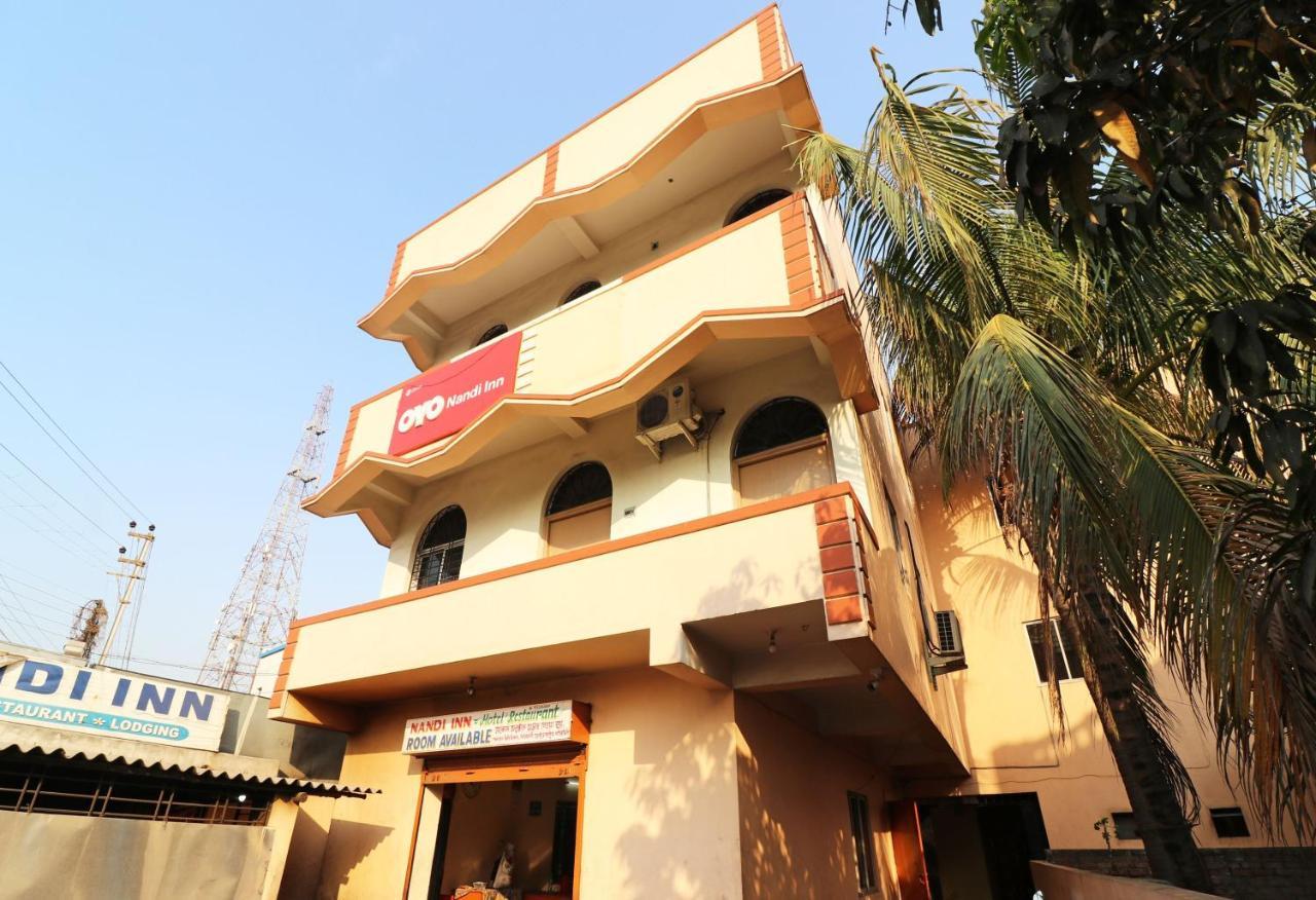 Super Hotel O Nandi Inn Durgapur  Exterior photo