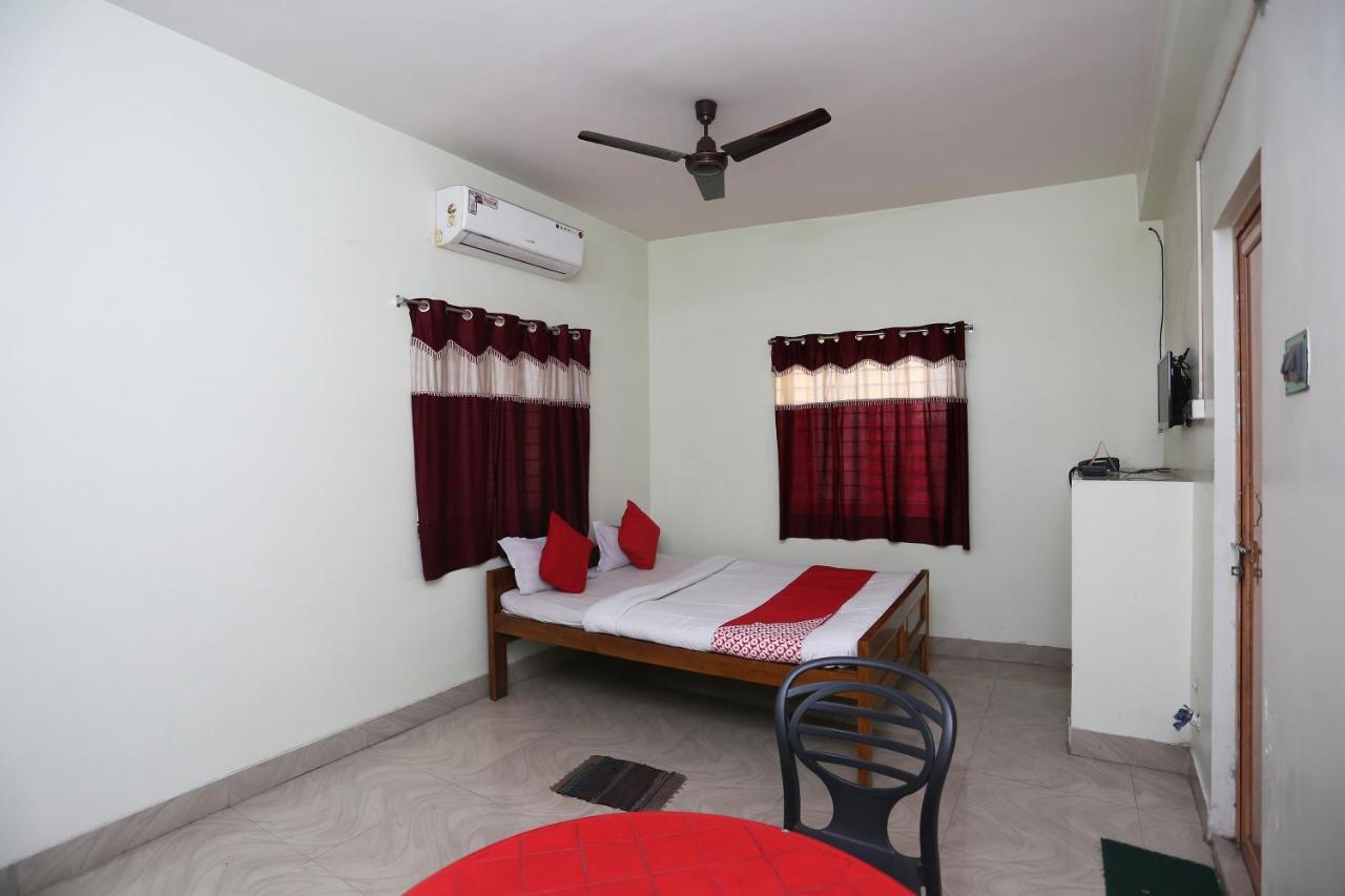 Super Hotel O Nandi Inn Durgapur  Exterior photo