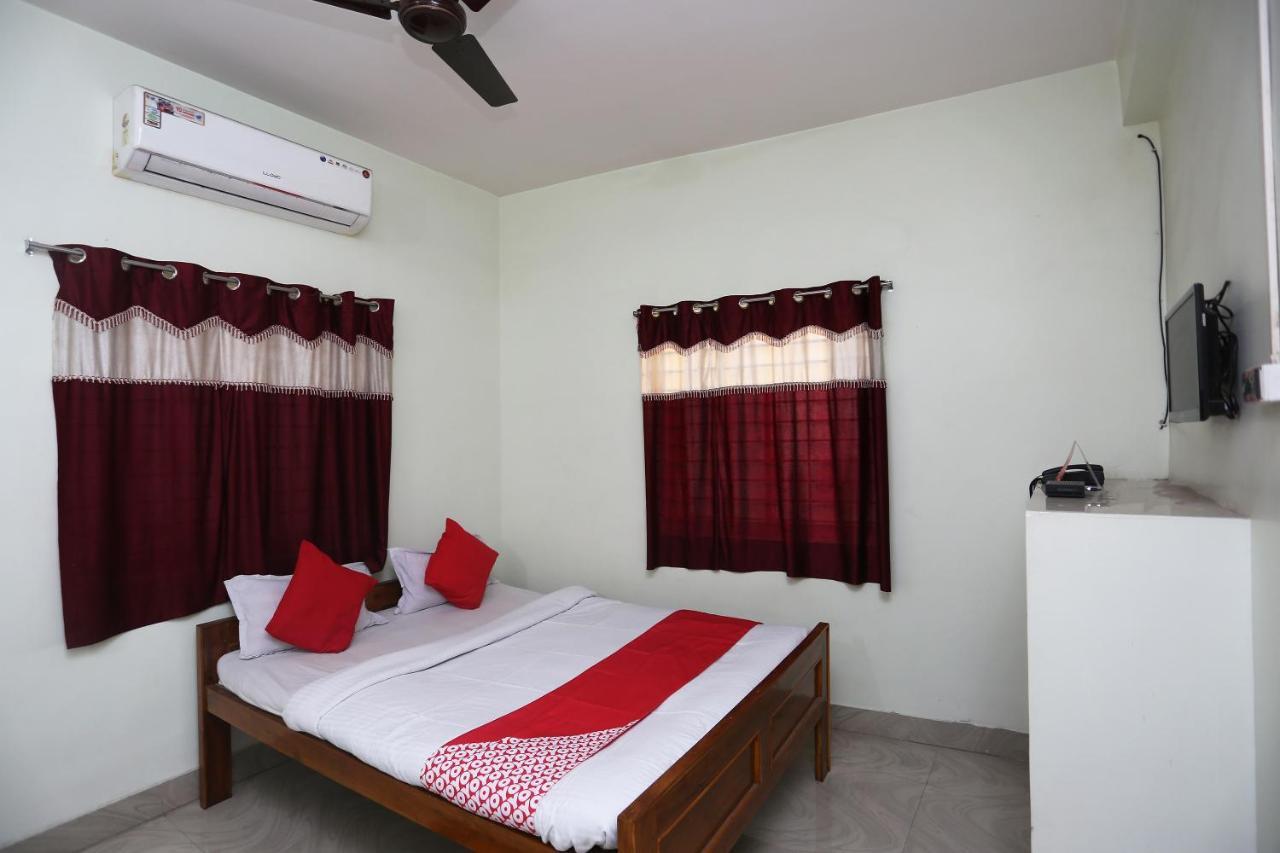 Super Hotel O Nandi Inn Durgapur  Exterior photo