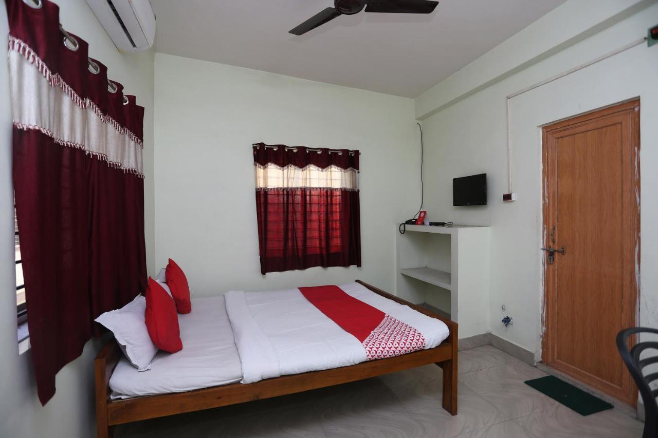 Super Hotel O Nandi Inn Durgapur  Exterior photo