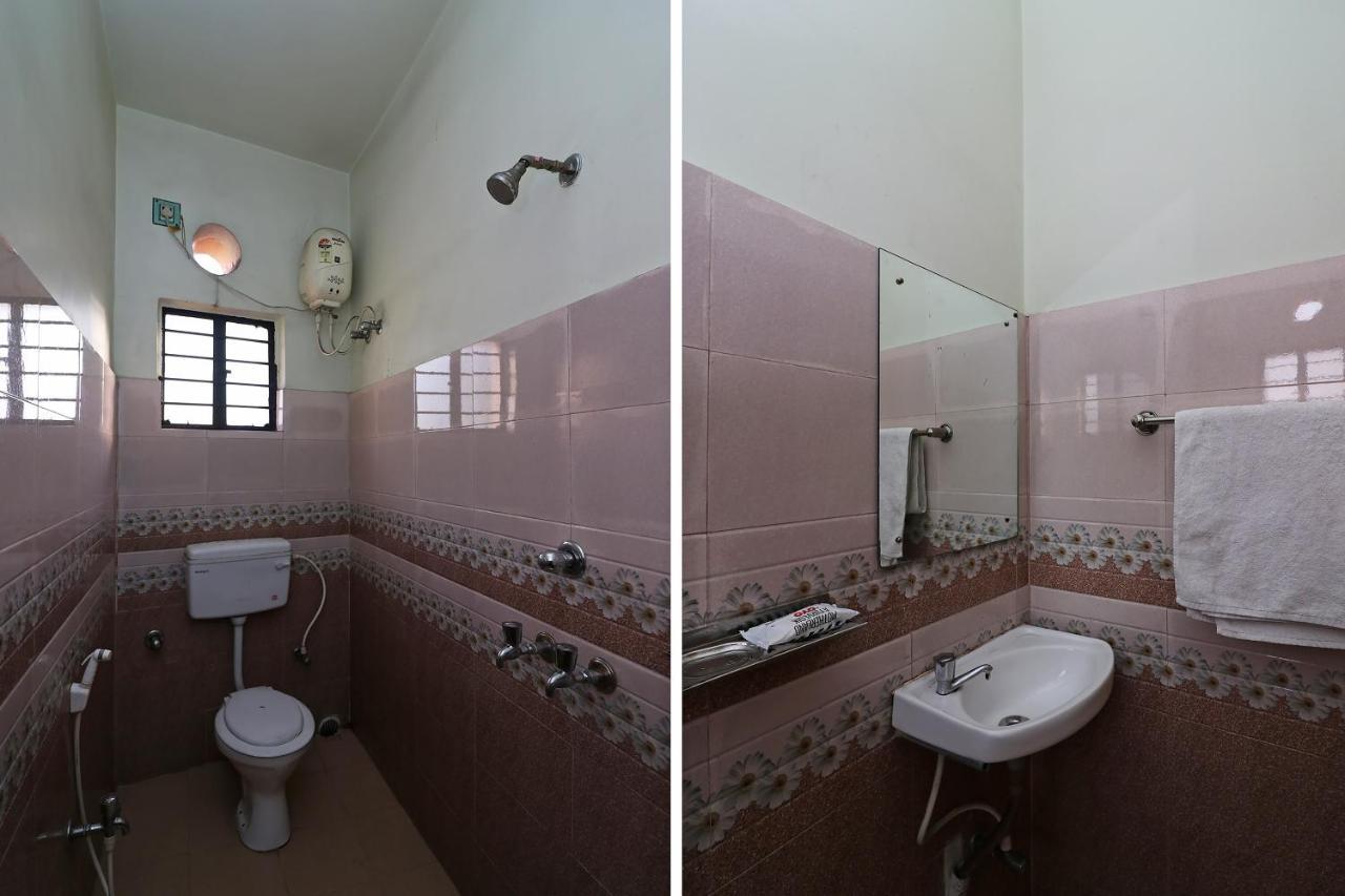 Super Hotel O Nandi Inn Durgapur  Exterior photo