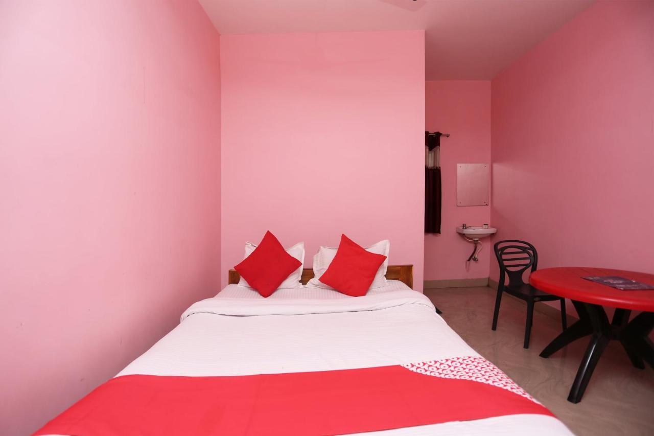 Super Hotel O Nandi Inn Durgapur  Exterior photo