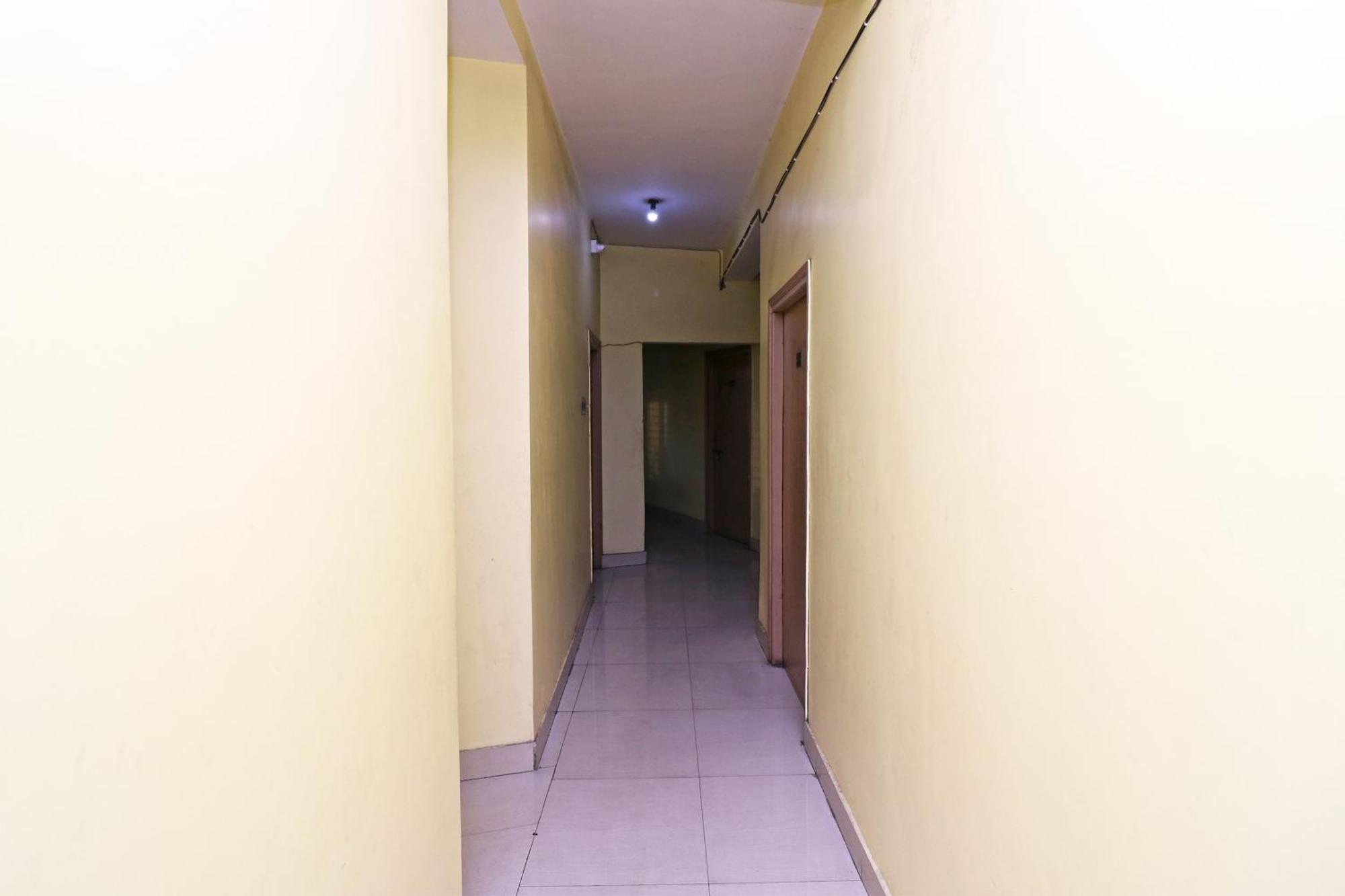 Super Hotel O Nandi Inn Durgapur  Exterior photo