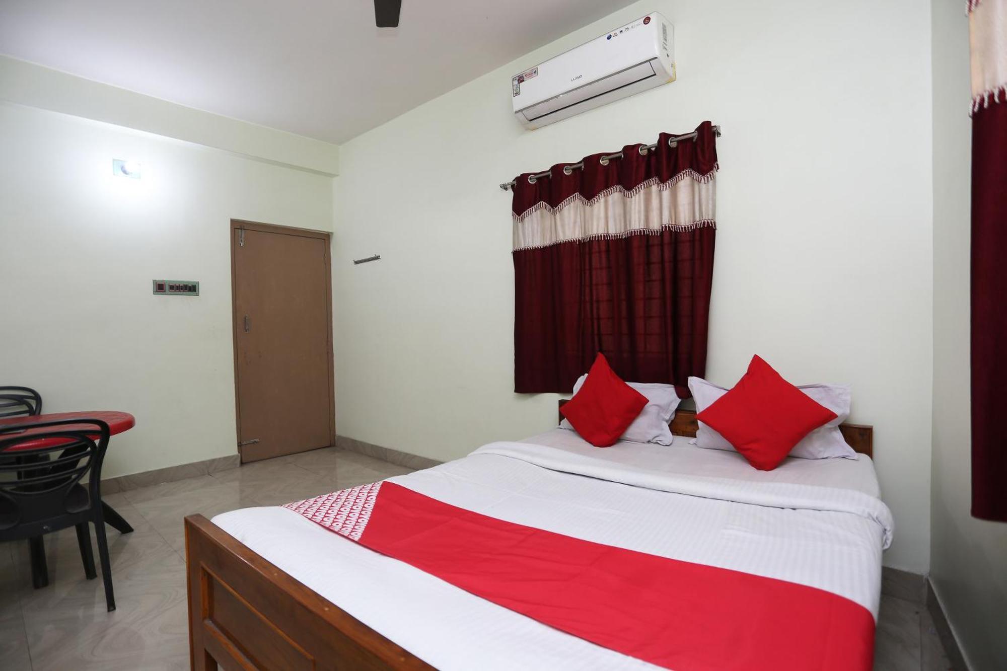 Super Hotel O Nandi Inn Durgapur  Exterior photo