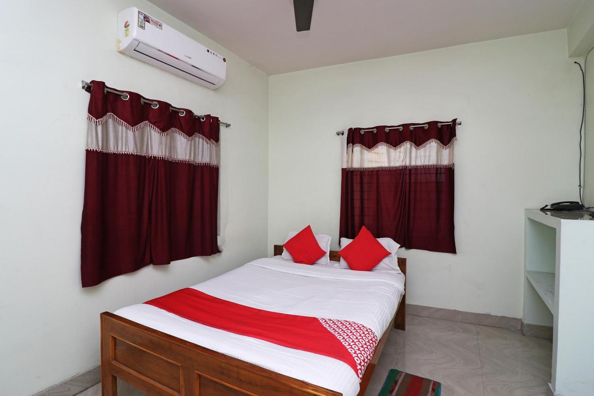 Super Hotel O Nandi Inn Durgapur  Exterior photo