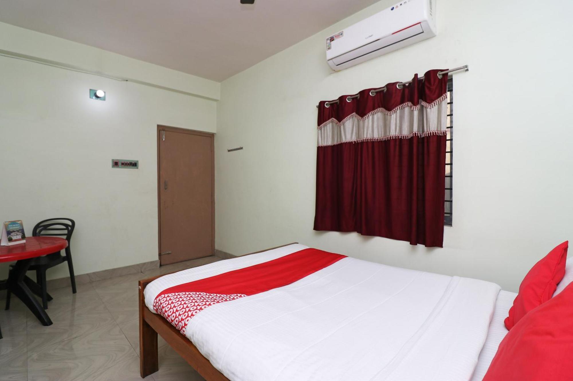 Super Hotel O Nandi Inn Durgapur  Exterior photo